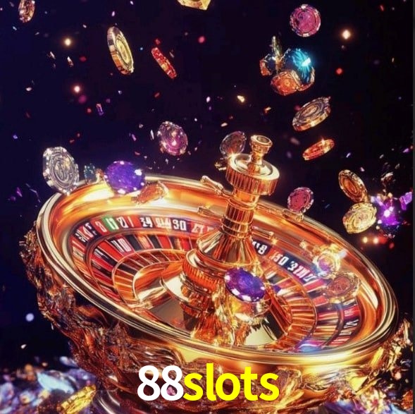 88slots: Seu Cassino Premiado com Pagamentos Rápidos